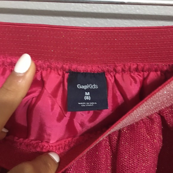 Gap kids formal skirt (size 8) - Picture 3 of 4